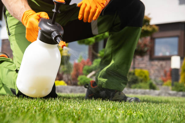 Newburgh, IN Pest Control Company