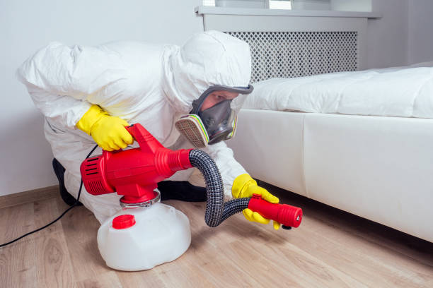 Best Affordable Pest Control Services  in Newburgh, IN