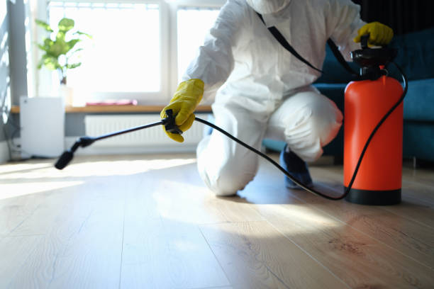 Pest Control for Restaurants in Newburgh, IN