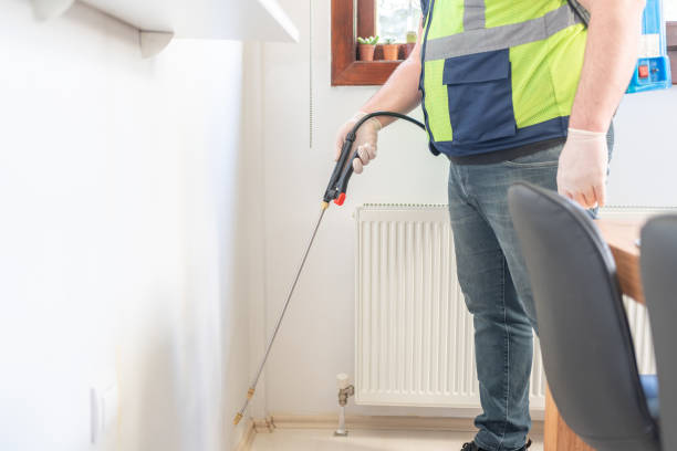 Best Bed Bug Extermination  in Newburgh, IN