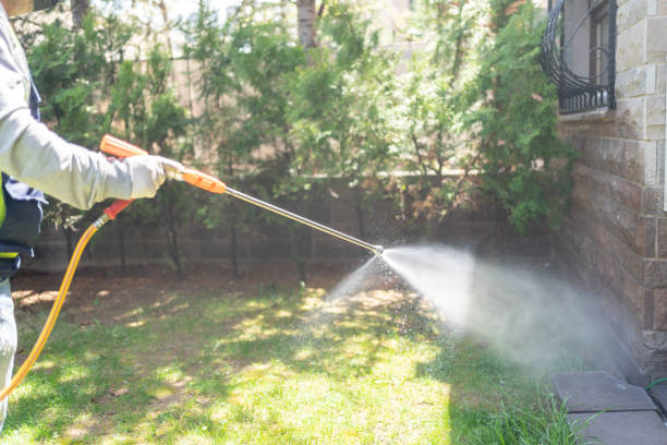 Best Exterminator Services  in Newburgh, IN