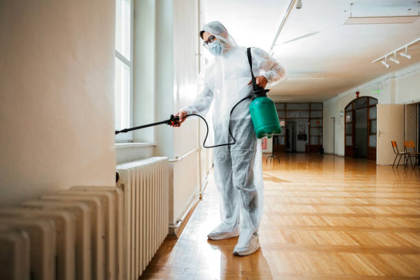 Best Pest Prevention Services  in Newburgh, IN